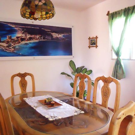 Los Caracoles Bed & Breakfast Канкун Екстер'єр фото