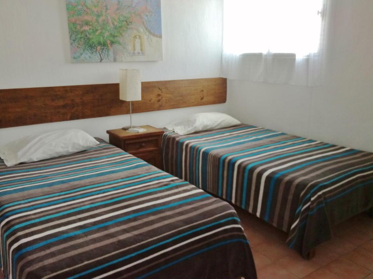 Los Caracoles Bed & Breakfast Канкун Екстер'єр фото
