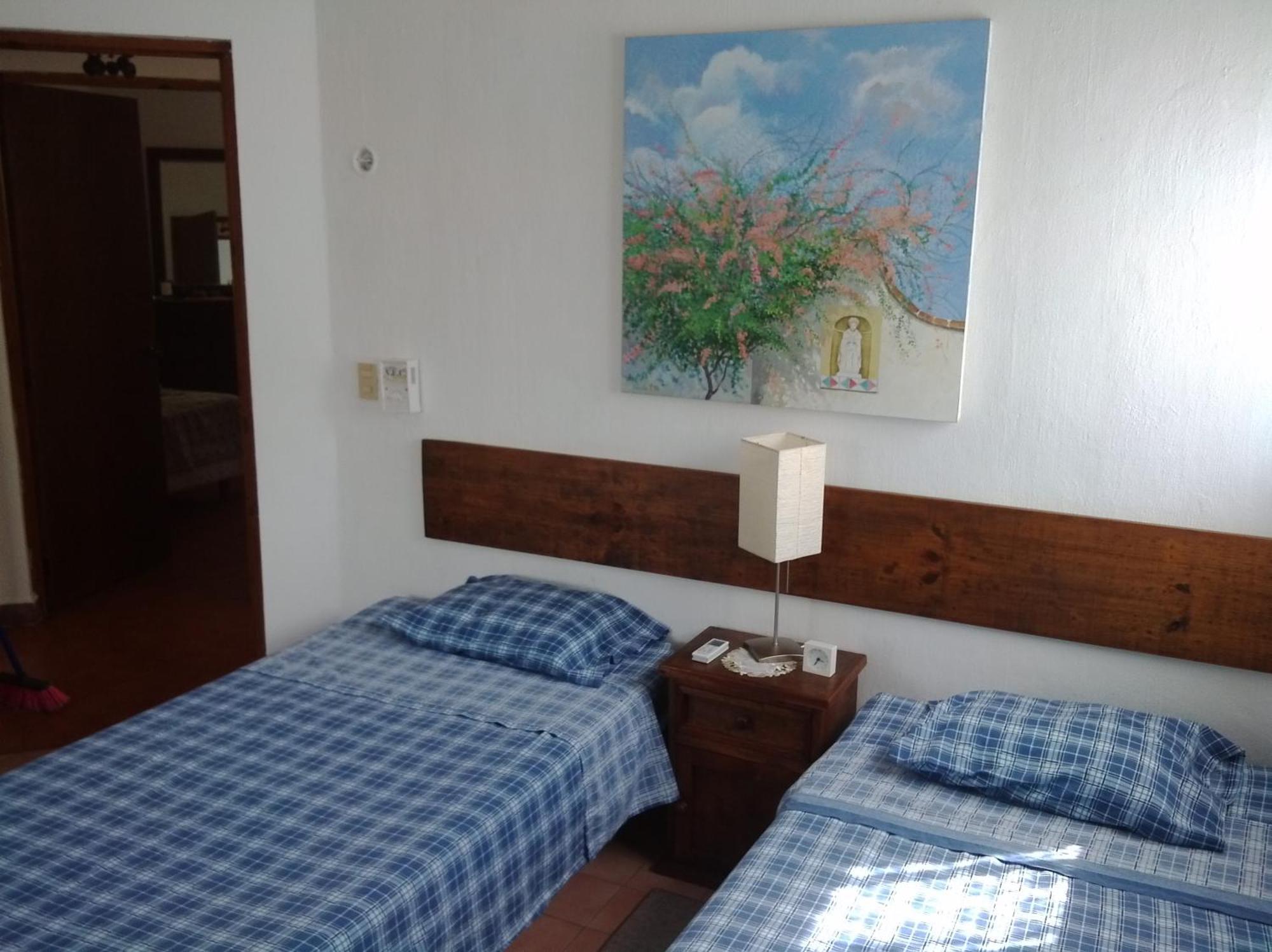 Los Caracoles Bed & Breakfast Канкун Номер фото
